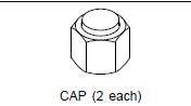 cap